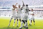 Beşiktaş geriye düştüğü maçta Adana Demir'i yıldızlarıyla yıktı!