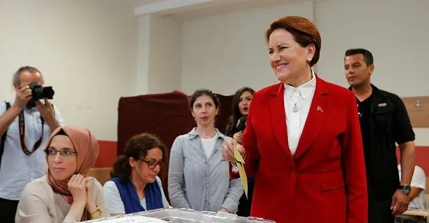 meral aksener in sandiginda secimi kim