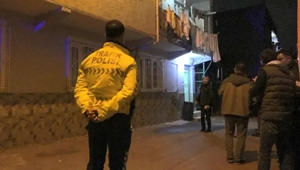 Bursa'da akılalmaz olay: Şiddet gören kadını kurtarmak isteyen polis memuru şehit oldu-4