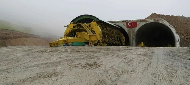 Yılların hayali gerçek oluyor