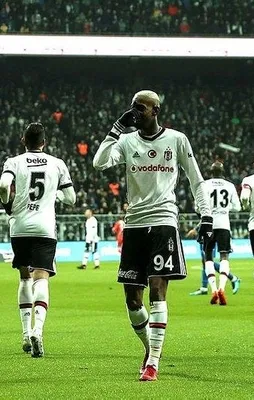 Rıdvan Dilmen'den Vagner Love yorumu