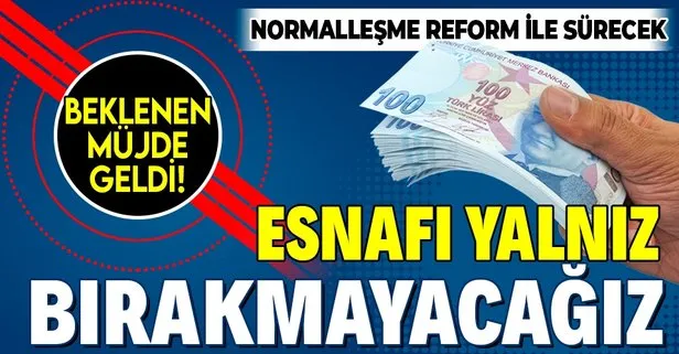Son dakika: Türkiye 1 Mart’ta normalleşecek: Hazine ve Maliye Bakanı Lütfi Elvan’dan esnafa destek mesajı