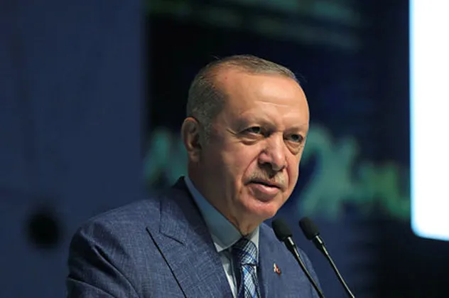 Başkan Erdoğan Lafarge skandalı için daha önce AB'yi uyarmış!
