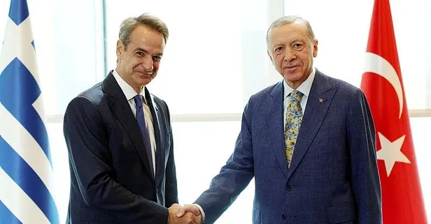 Miçotakis’ten Ankara ziyareti öncesi Türkiye mesajı! Yunan basınında tek gündem 13 Mayıs