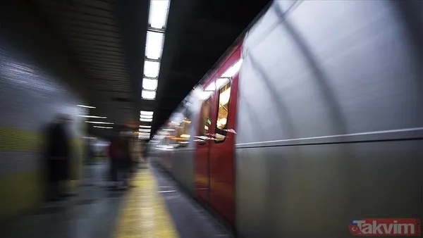 SON DAKİKA: Ulaştırma ve Altyapı Bakanı Adil Karaismailoğlu: Marmaray'ı açıldığı günden bu yana 700 milyon kişi kullandı - 6