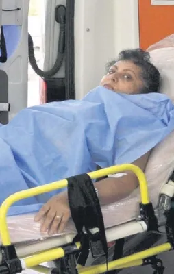 Koca cinnet Psikolojik