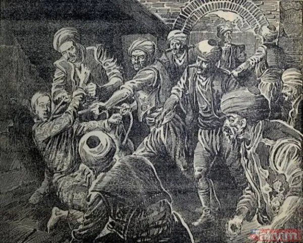 Bildiklerinizi unutun!... Sultan Süleyman ve Fatih Sultan Mehmed bildiğimiz gibi değilmiş - 48