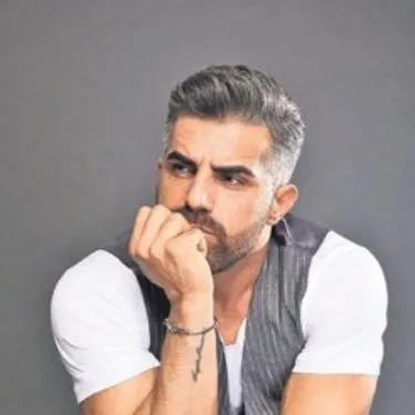 Şarkıcı Mustafa Yılmaz’dan sınır ötesi başarı!