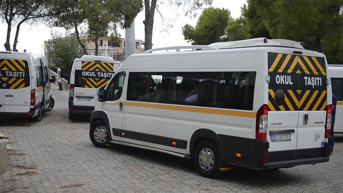 Memur-Sen açıkladı: Kamuda servise devam!