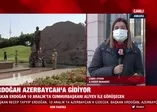 Son dakika: Başkan Erdoğan'da Azerbaycan'a kritik ziyaret! Tarih belli oldu