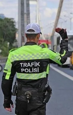 İstanbullular dikkat! Bu yollar trafiğe kapatıldı...