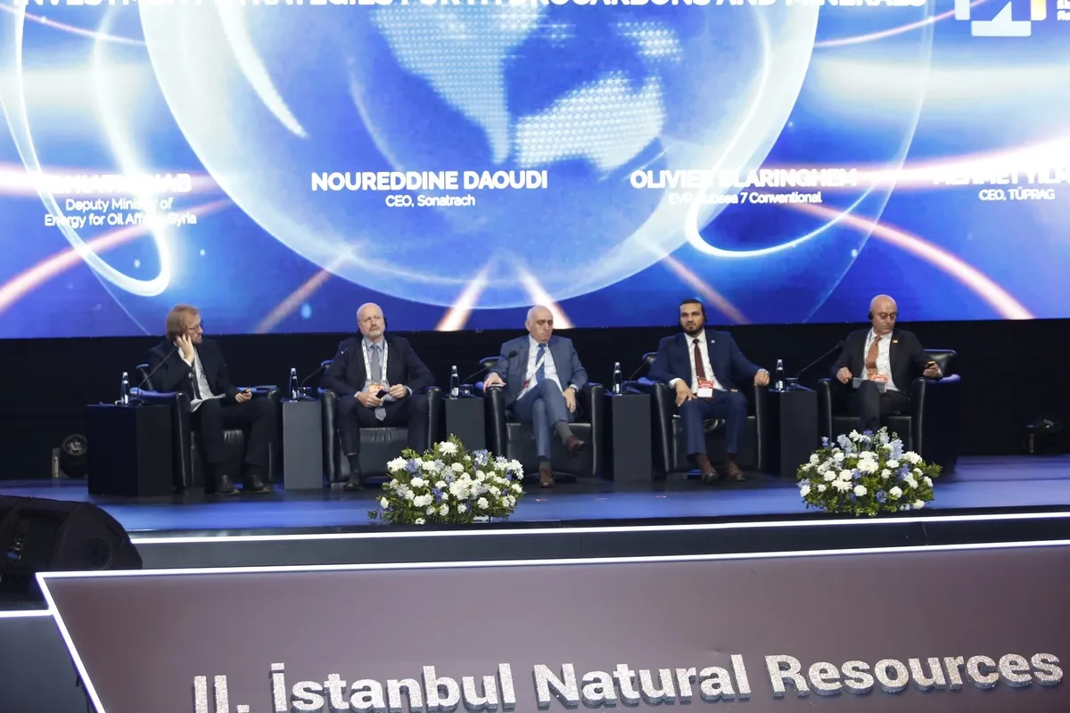 SAKARYA GAZ SAHASI’NDA HEDEF 45 MİLYON METREKÜP-4