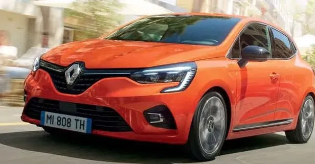 Renault yeni Symbol Megane Clio Talisman Kadjar fiyatları - 20 bin TL indirim kampanyası otomobil almak isteyenleri mest etti!