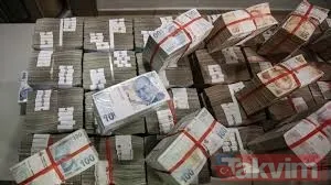 TÜİK'ten "emekli maaşı" iddialarına yanıt! - 8