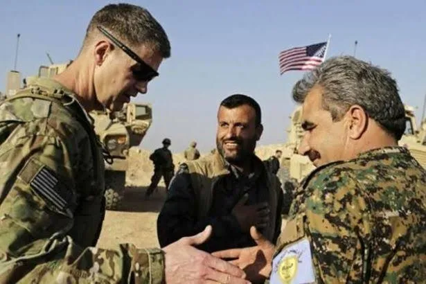 "Yaptırımlar sembolik, silah ambargosu Türkiye'yi etkilemeyecek"-6