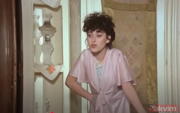 Yeşilçam’ın Şekerpare’si 61 yaşında ama 20’likler yanında hikaye… İşte Yaprak Özdemiroğlu’nun son hali - 4