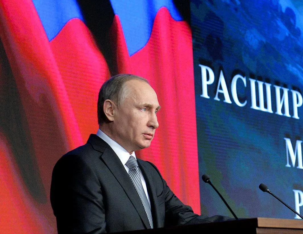 ’Rusya daha büyük çatışmalara hazırlanıyor’