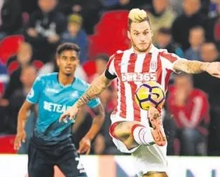 Arnautovic&Shaarawy Çin’e transfer oldu