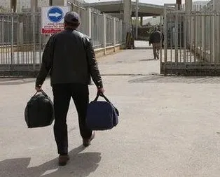 Hatay’a yeni sınır kapısı: Zeytin Dalı