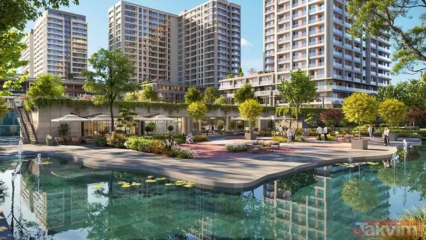 Emlak Konut'un "Kazançlı Yatırım Kampanyası"na yoğun ilgi! 1 haftada kaç konut satıldı? İşte kampanya detayları... - 10