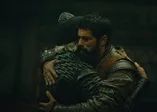 Kuruluş Osman'da Ertuğrul Bey ve Osman Bey hasret gideriyor! "Sana geldim babam..."