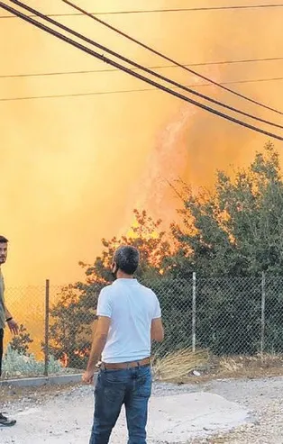 Hatay’da terör ateşi!