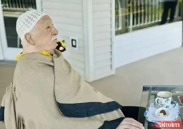 15 Temmuz'un 8. yılında FETÖ'ye 'Turkuvaz' kıskaç! A Haber - SABAH terör inini görüntüledi: Takvim.com.tr Gülen'in Pocono'daki izini sürdü - 13