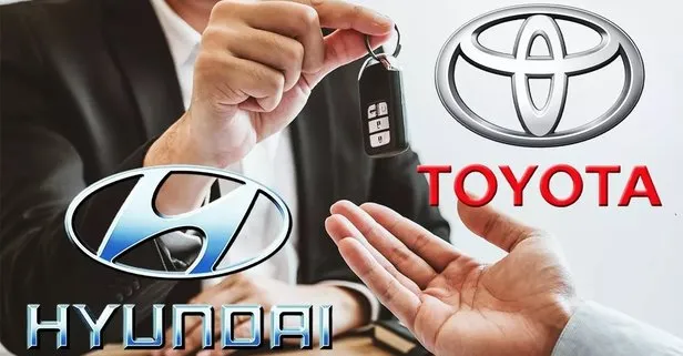 Toyota Corolla 180 bin TL ve Hyundai Tucson 140 bin TL düşürdü! Egea ve Clio fiyatına kapış kapış gidiyor!