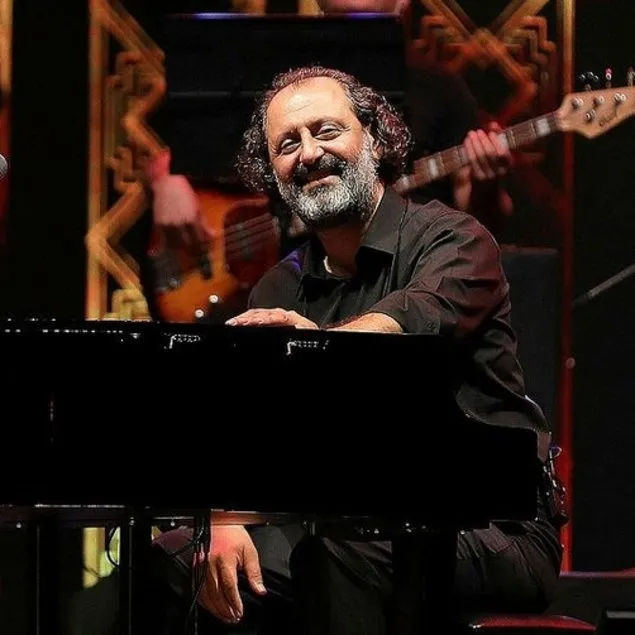 Yücel Arzen’den yerel seçimler için özel beste