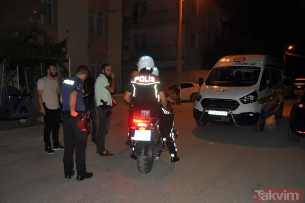 Yer: Karaman... Babalar Günü'nde tartıştığı oğlunu silahla göğsünden vurdu - 9