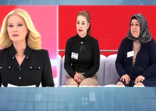 Müge Anlı’daki evlat nöbeti bitti: Esila bebek bulundu! Baba gözaltında!