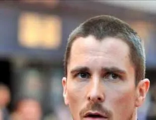 Christian Bale