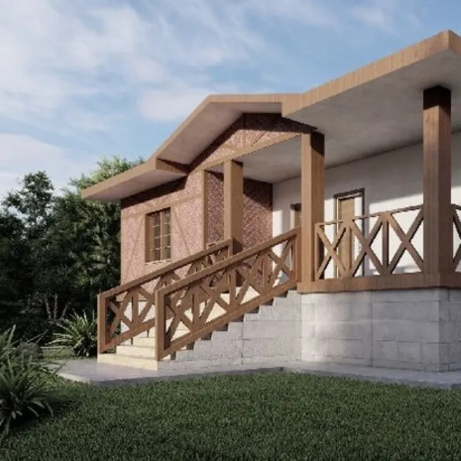 İşte afet konutları ve köy evleri! Hangi ile kaç konut yapılacak... Bakanlık il il ilçe ilçe açıkladı!