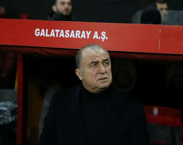 Fatih Terim, Galatasaray’daki en kötü dönemini yaşıyor - 1