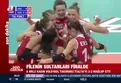 Son dakika: Filenin Sultanları finalde