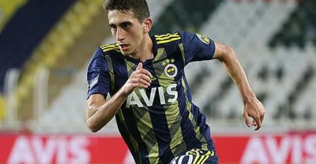 Galatasaray, Almanya’da tutunamayan Fenerbahçe’nin eski yıldızı Ömer Faruk Beyaz’a kancayı attı