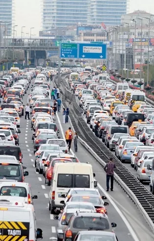 Araç sahiplerine iyi haber geldi! Ödeme sistemi değişiyor