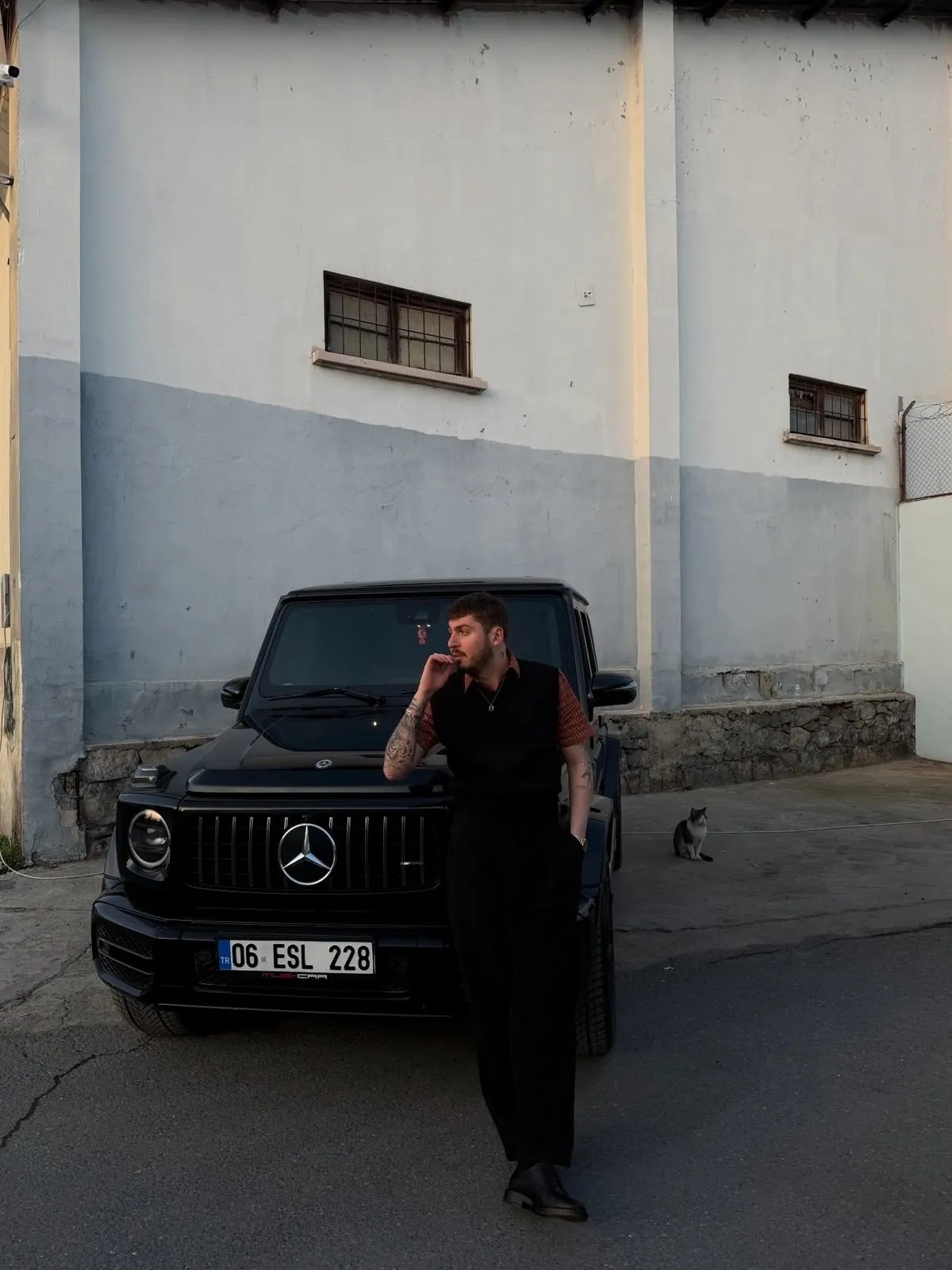 1778997854056.jpg Rapçi Blok3 davasında uyanık avukattan 10 milyonluk şantaj: "Yalancı şahidimiz hazır dosyayı büyütürüz"-7