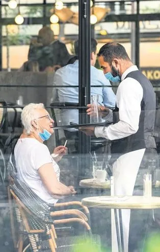 Avrupa’da panik büyüyor