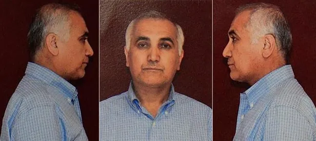 Türkiye'den Almanya'ya "Adil Öksüz" notası