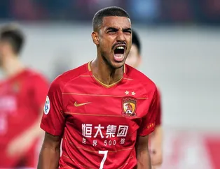 "Galatasaray Alan Carvalho ile anlaştı!"