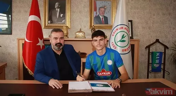 Süper Lig'de son dakika transferleri! 2024-25 sezonu yaz transfer döneminde alınan tüm futbolcular - 50