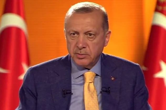 Cumhurbaşkanı Erdoğan: Teröristleri toplantı halindeyken vurduk