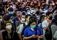 Son dakika: Koronavirüs vaka sayısı 1 milyon 100 bini aştı