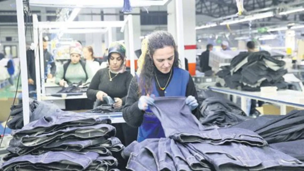 Bitlis'te şehit edilen öğretmeninin anısına fabrika kurdu!