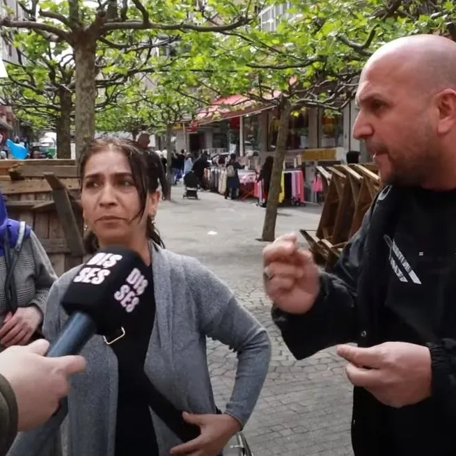 7li koalisyona terör tepkisi: Bunlar gelirse FETÖcüler dışarı çıkar PKK devleti kurulur