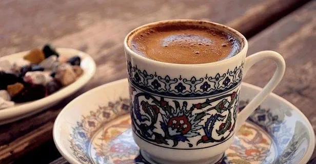 Kahve zayıflatıyor