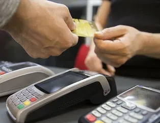 Kartlı ödeme yüzde 48 arttı