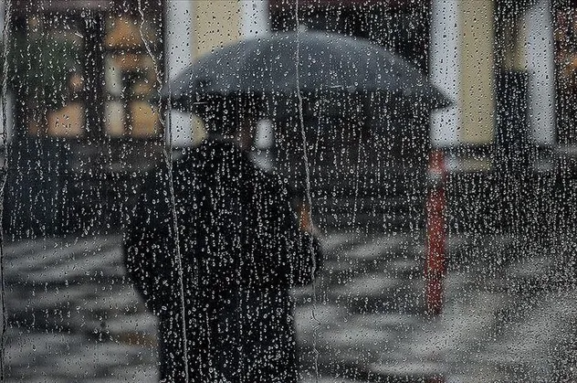 HAVA DURUMU | Meteorolojiden gök gürültülü sağanak uyarısı! 5 Haziran İstanbul'da hava nasıl olacak?