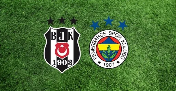 Son Dakika Besiktas Fenerbahce Derbi Macinin Hakemi Aciklandi